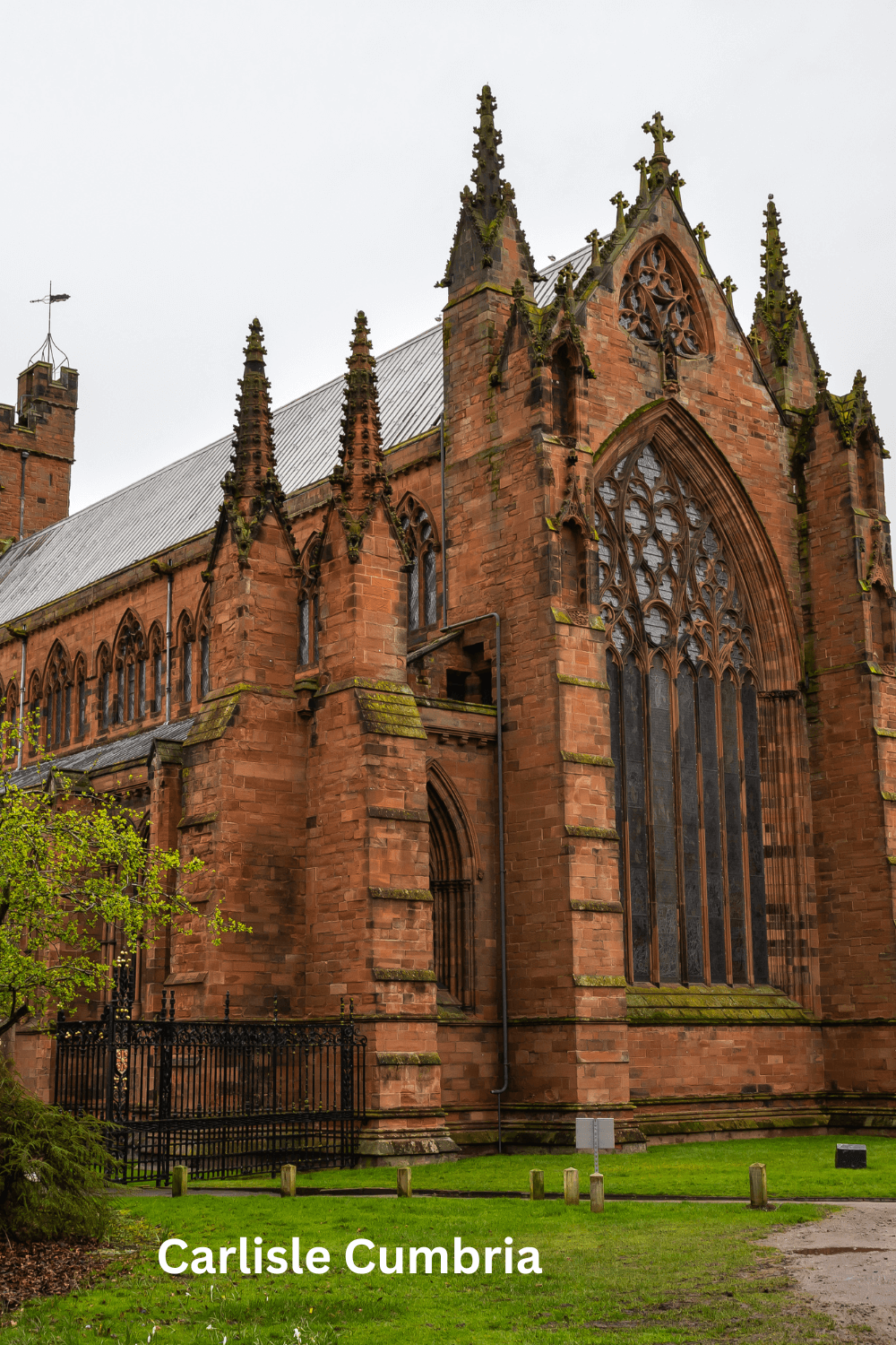Carlisle Cumbria
